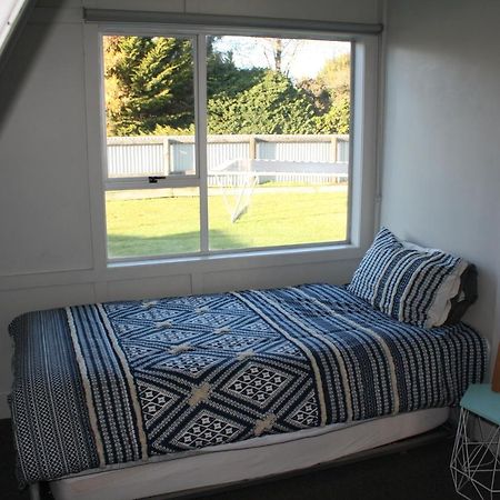 Classic A-Frame On Milford Te Anau Εξωτερικό φωτογραφία